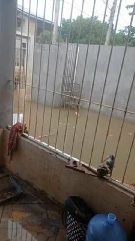 Enchente em São Leopoldo - Ajude as familias