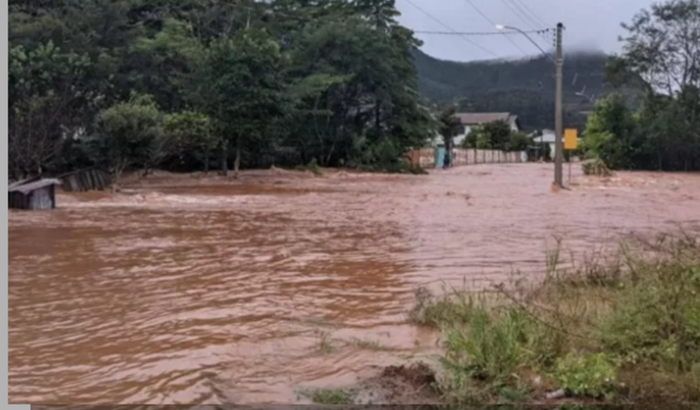 SOS Rio grande do sul 