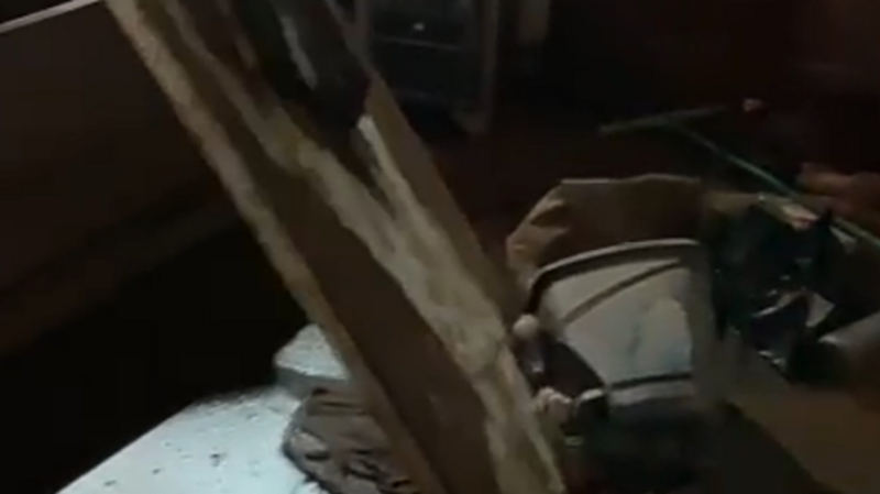 Ajuda para um novo começo