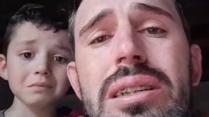 Ajuda para comprar material de trabalho, móveis roupas tudo que a enchente destruiu!