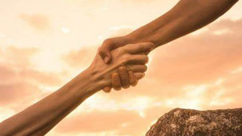 Desabrigados Enchente Canoas