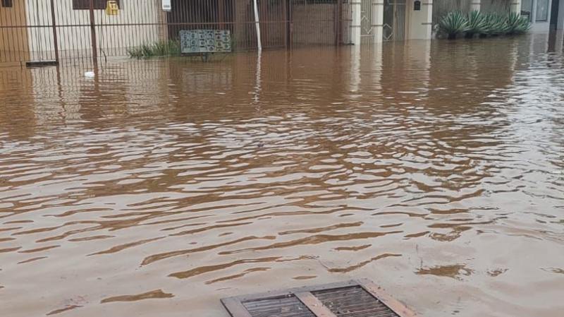 Família Rio Grande do Sul