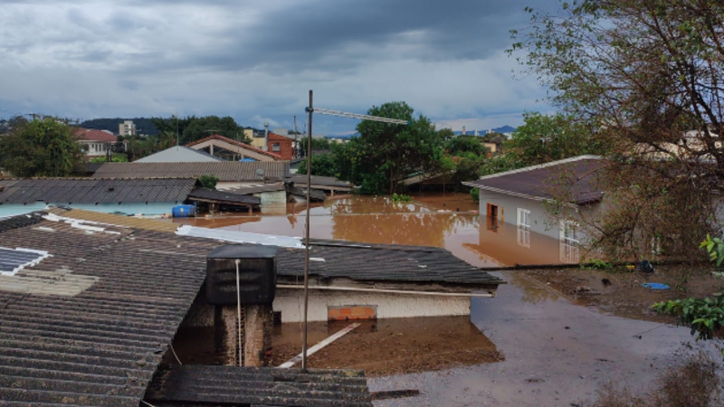 SOS SÃO LEOPOLDO -SCHARLAU