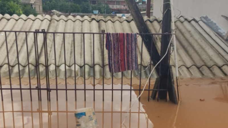 Enchente RS, ajuda a reerguer