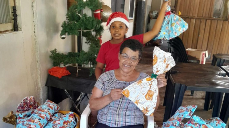 Ajude a família Rodrigues a recomeçar pós enchente do Rio Grande do Sul 