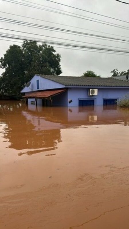 Ajuda para recomeçar 