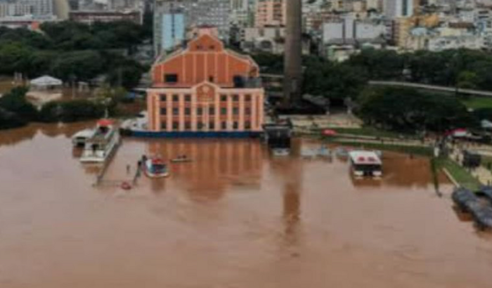 AJUDE O RIO GRANDE DO SUL