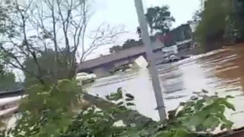 Reconstruindo um lar para Luiza e Lorenzo 