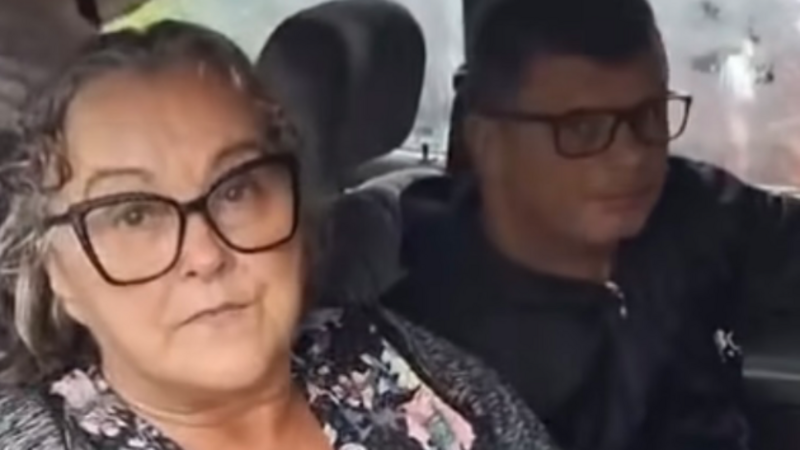 PERDEMOS TUDO NA ENCHENTE EM SÃO SEBASTIÃO DO CAI!