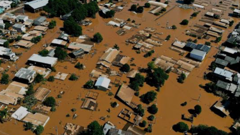 Apoie a Família do Elvis da Silva Pereira RS