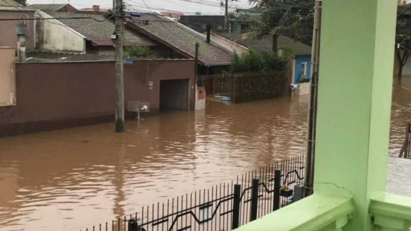 SOS FAMÍLIA CANOAS/RS