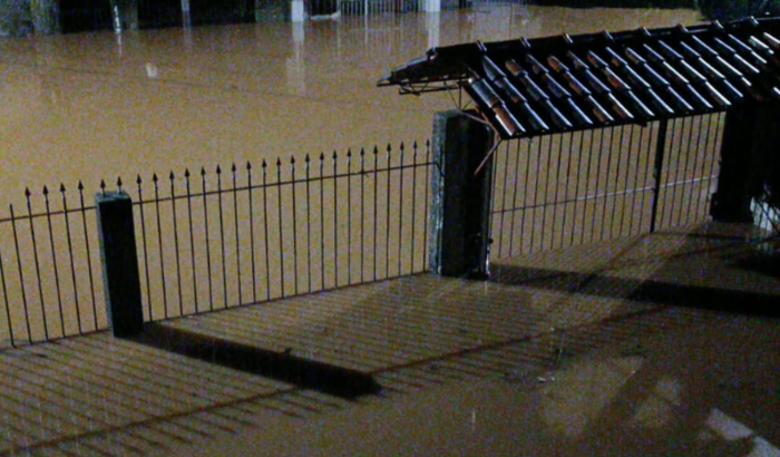 Ajude a Família do lucas