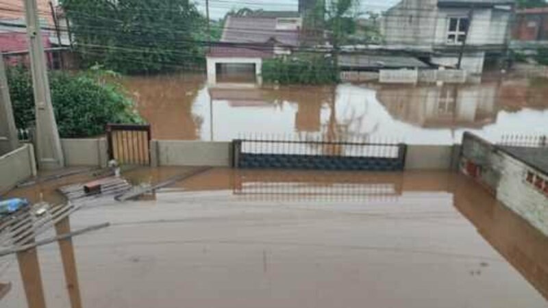 Vakinha Família Charlene e Rosi (Enchente RS)