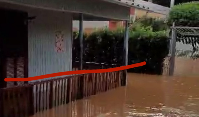 Ajuda Espaço Crescer Rolante-RS