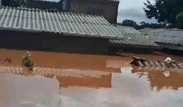 Amigos do trecho unidos