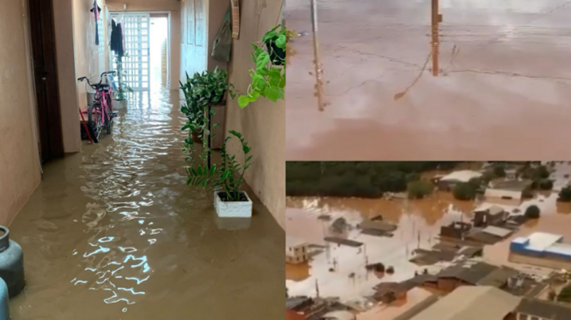 Ajuda para a reestruturação da minha família