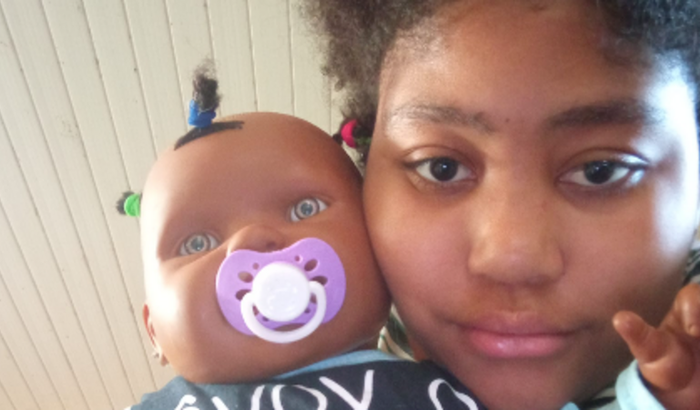 Ajude Rosa a Realizar seu Sonho de Ter Uma Boneca Reborn