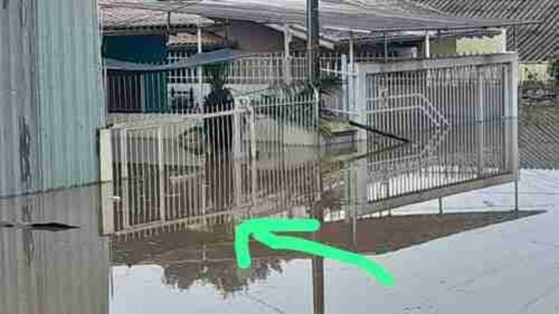 SOS RECONSTRUÇAO CASA Rio Grande do Sul