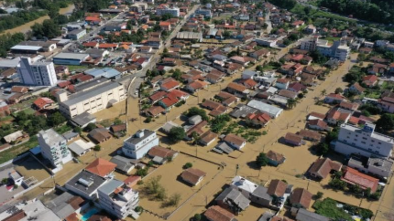 ADP - Porto Alegre - Support for Flood-Affected