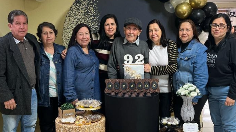 Ajude 7 famílias de Novo Hamburgo a reconstruir suas vidas 