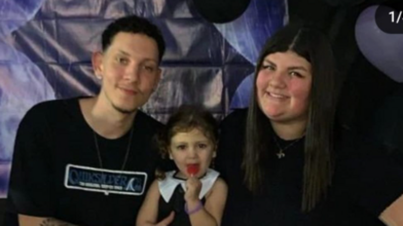 Ajude minha Família na Enchente de CANOAS/RS