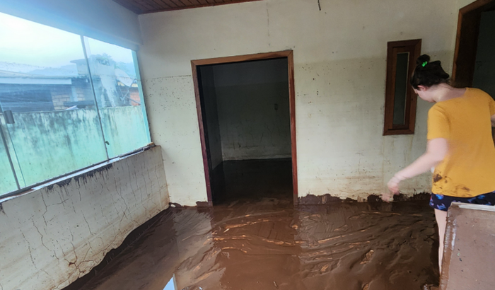 Ajudas na minha casa