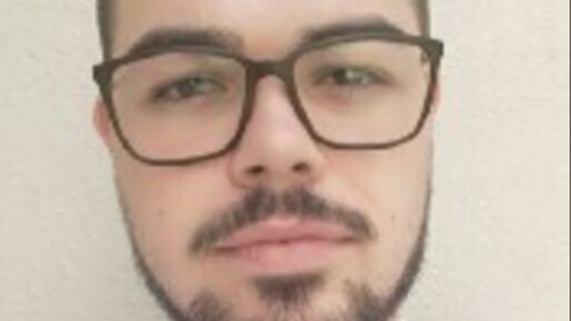 Apoio à família do Cássio Giehl