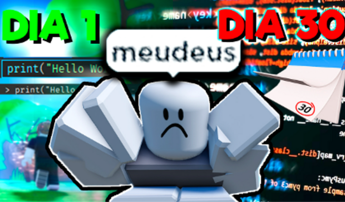 Apoie a Chair Studios na Criação de Projetos!!