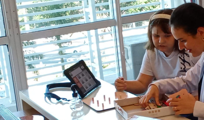 TRATAMENTO PARA GIOVANA