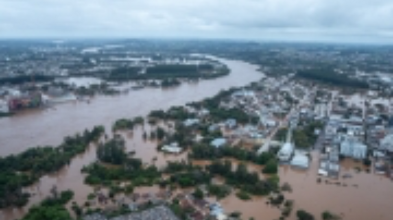 SOS - Rio Grande do Sul
