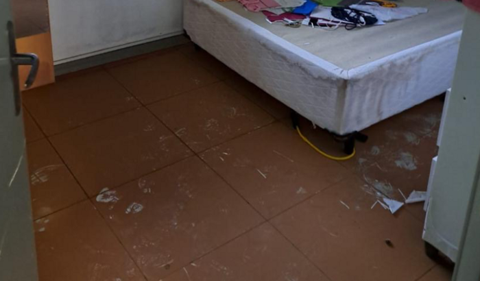 Uma mão amiga para Verinha Costa