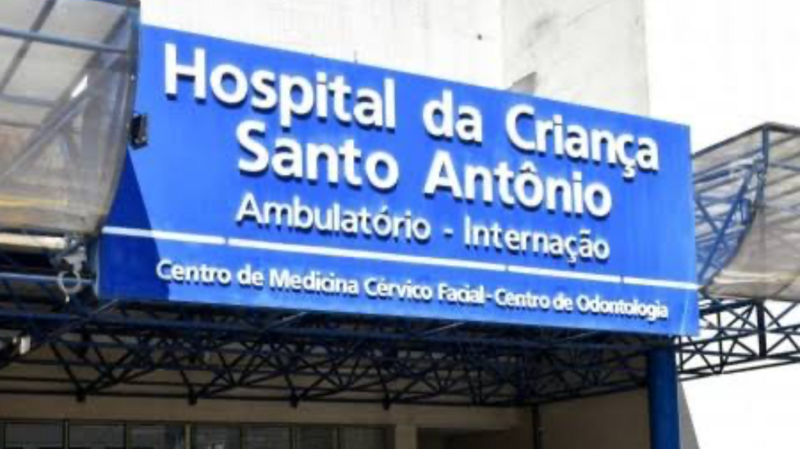 Fundo de Ajuda - Bloco HCSA 