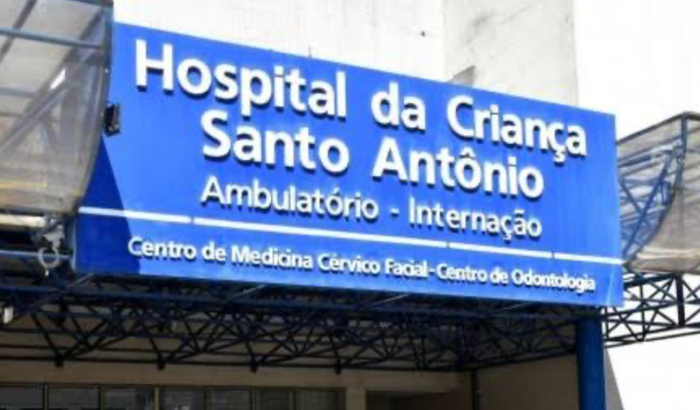 Fundo de Ajuda - Bloco HCSA