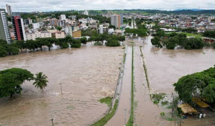 Ajude o Rio Grande do Sul (EXCLUSIVO PARA SUPRIMENTOS)