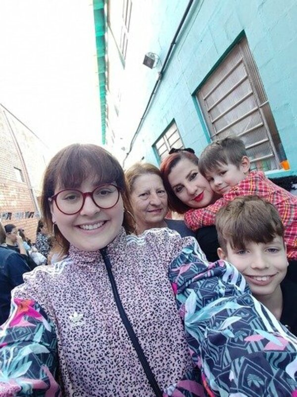 Chá de Panela Solidário 💰