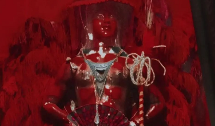 Nos ajude reerguer o Ylê de pai Hildo de Xangô Aganjú