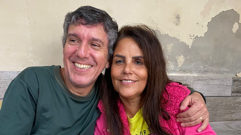 Ajude a família Ribas 