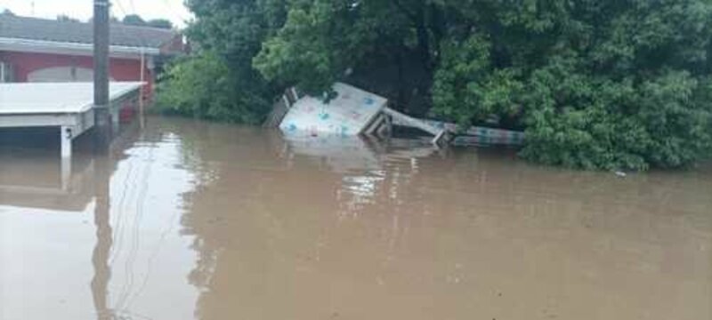 Ajuda para um recomeço