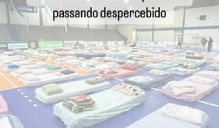 Ajude as marmitas para o pessoal !