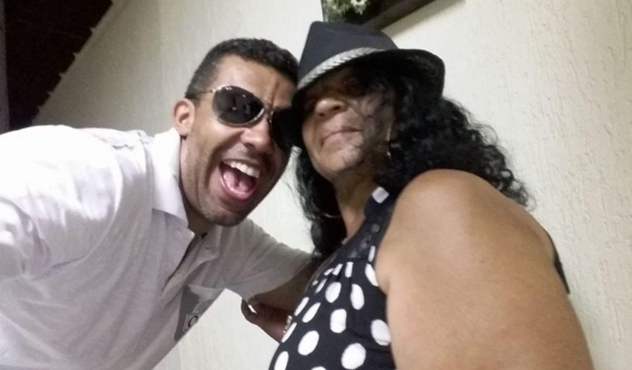 Ajude a minha família !