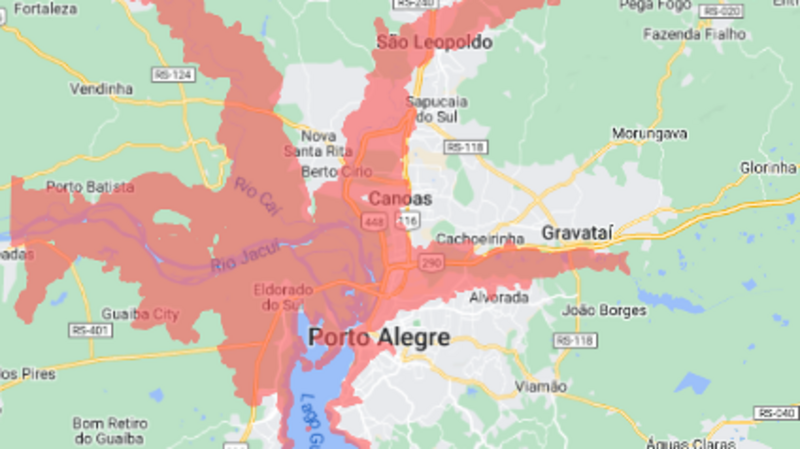 Família Barbosa - Rio Grande do Sul