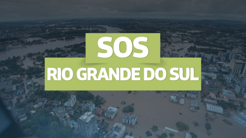 SOS Rio Grande do Sul