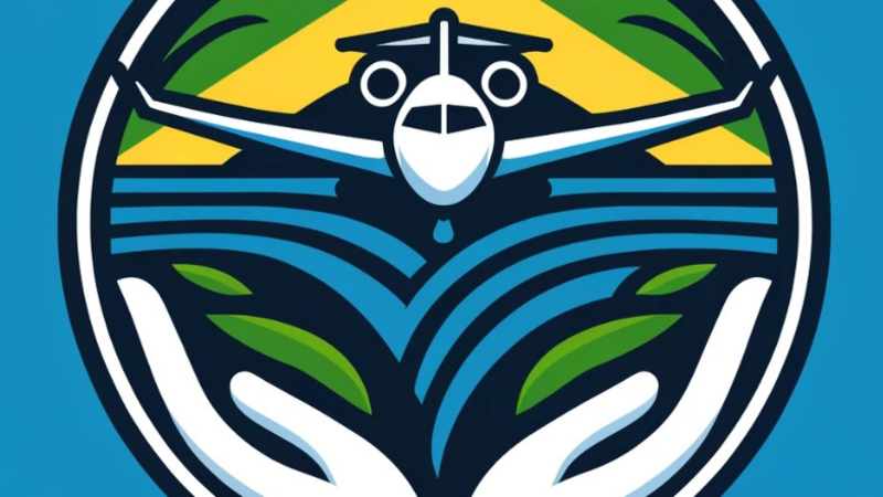 Aviação pelo Rio Grande do Sul