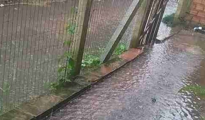 SOS AJUDA RIO GRANDE DO SUL  ENCHENTES 