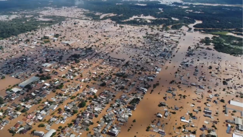 SOS  RS - São Leopoldo e região