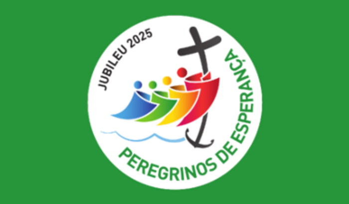 Ajude na nossa missão espiritual em Roma 2025