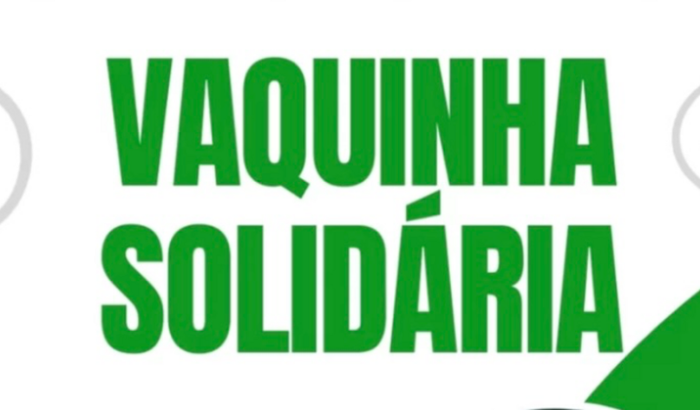 SOS. RIO GRANDE DO SUL