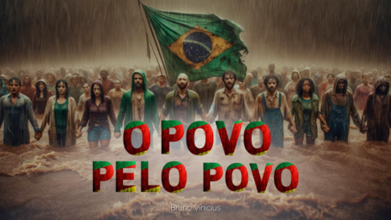 O Povo Pelo Povo