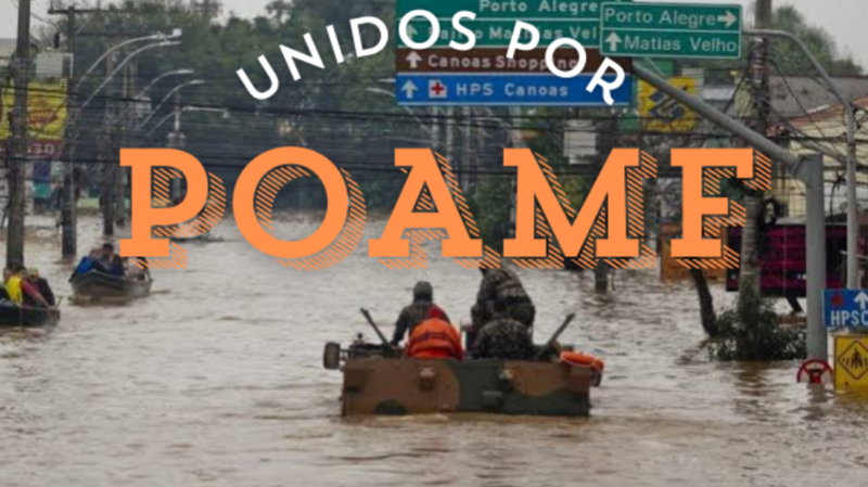 Ajuda aos colega de POAMF