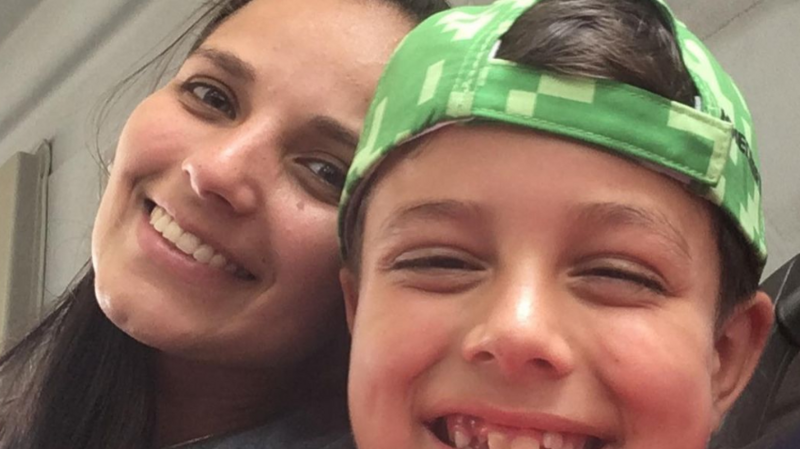 Ajude a Débora e o Be a passar por isso!